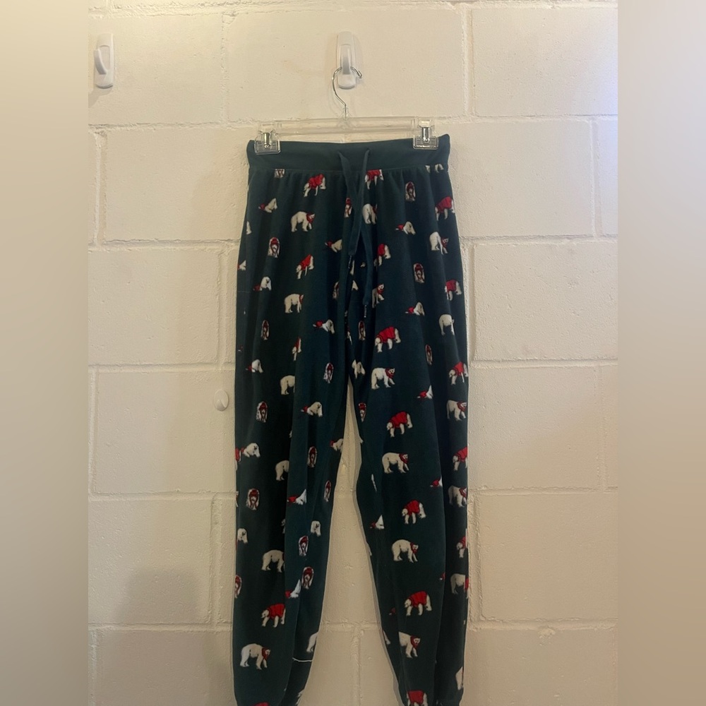 Medium Aeropostale Pajama Pants